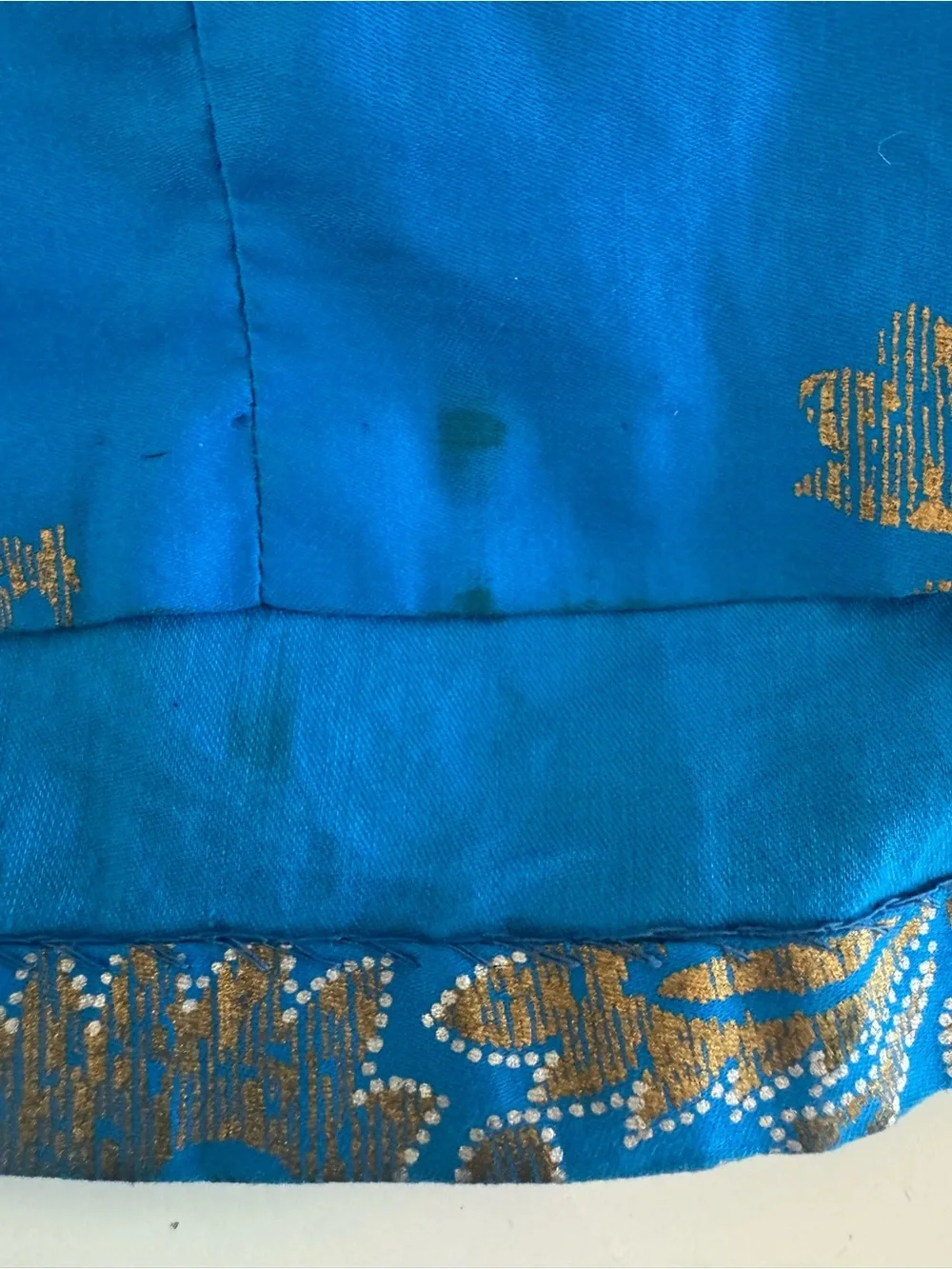 1960s Malahini Made in Hawaii Dress - Picture 9 of 15